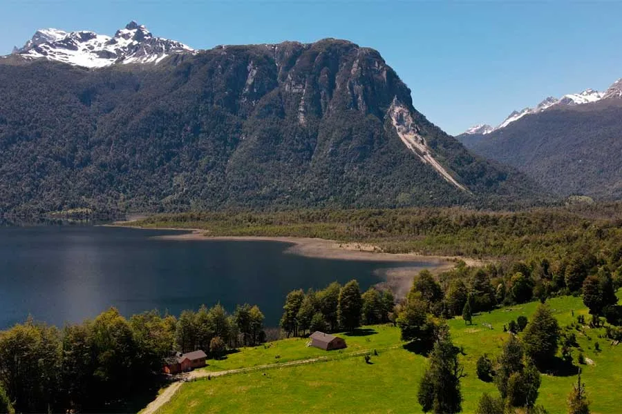 Una nueva ruta patagónica busca unir Aysén y Magallanes sin cruzar los hielos