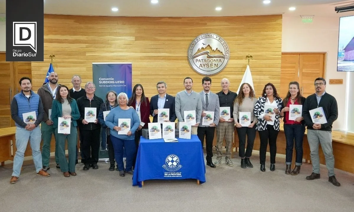 Aysén apuesta fuerte por su patrimonio: $53 mil millones para rescatar la memoria construida de la región