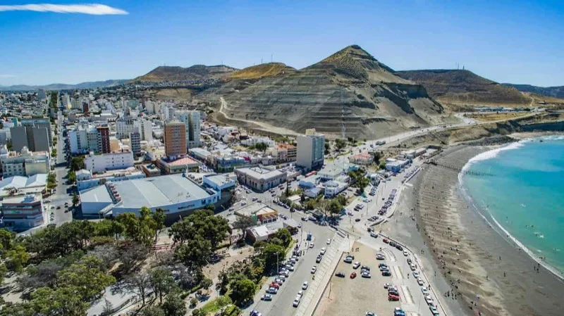 Chubut lanza 200 obras: el mayor plan de infraestructura de su historia