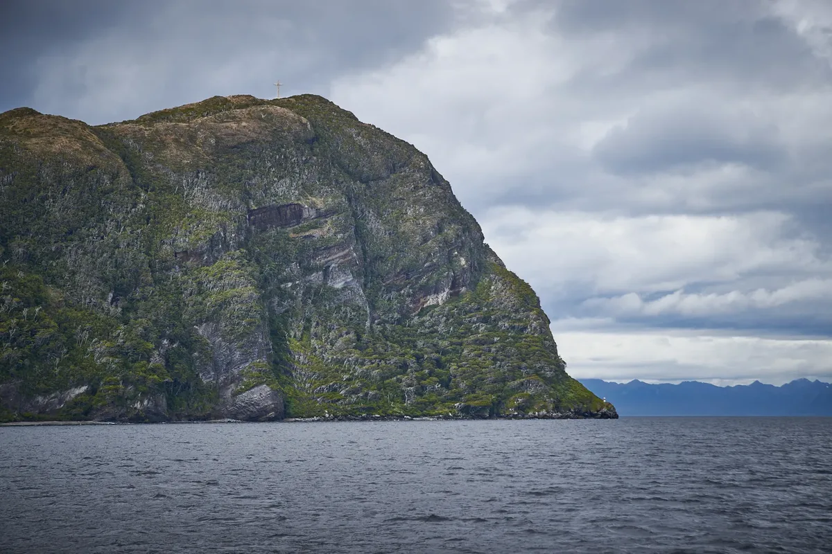 Cabo de Hornos refuerza sanidad en el confín austral