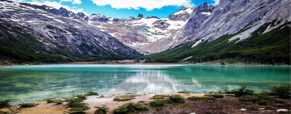 Ushuaia travel guide