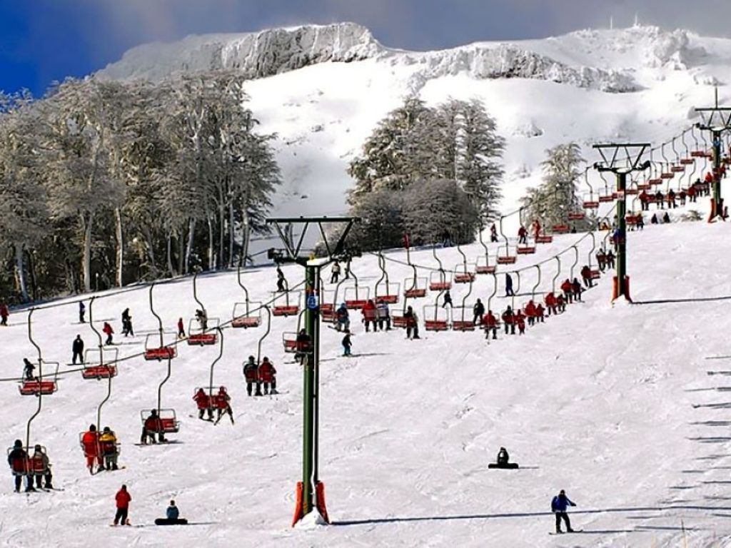 Chapelco