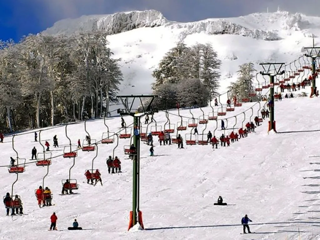 Chapelco