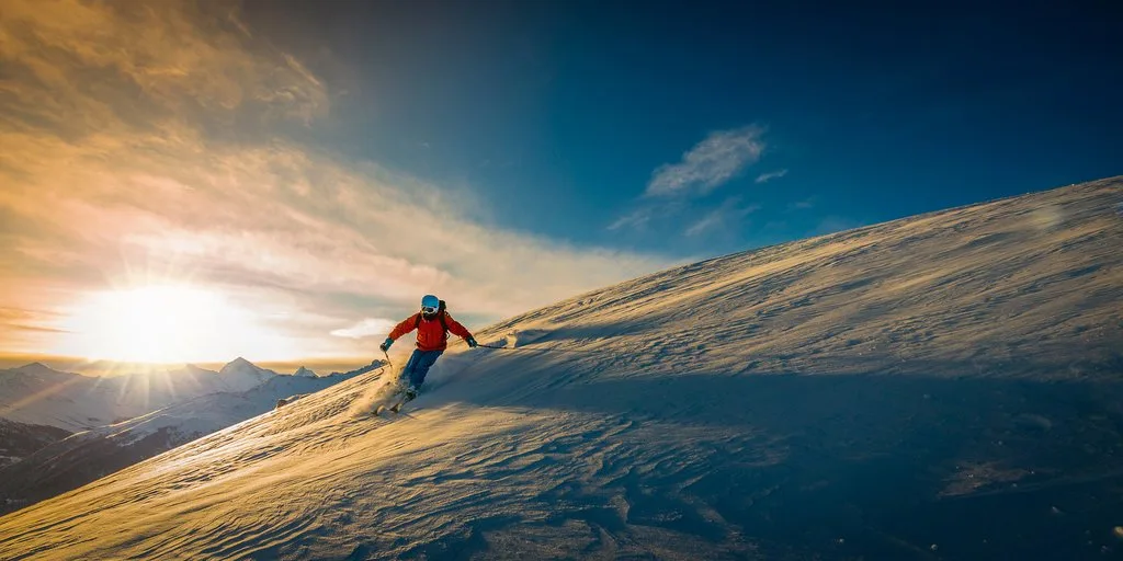 Temporada de Ski PATAGONIA 2026: lo que tenés que saber