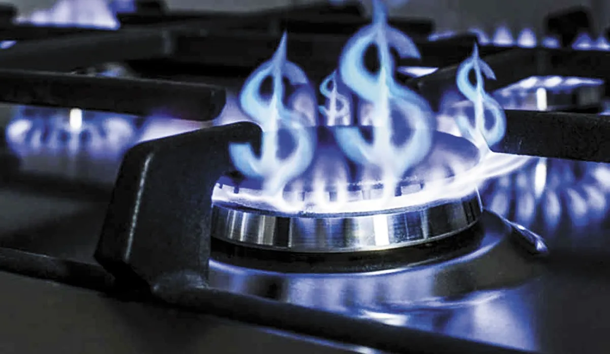 La nueva Ley de Zonas Frías podría aumentar hasta un 80% la factura de gas en la Patagonia