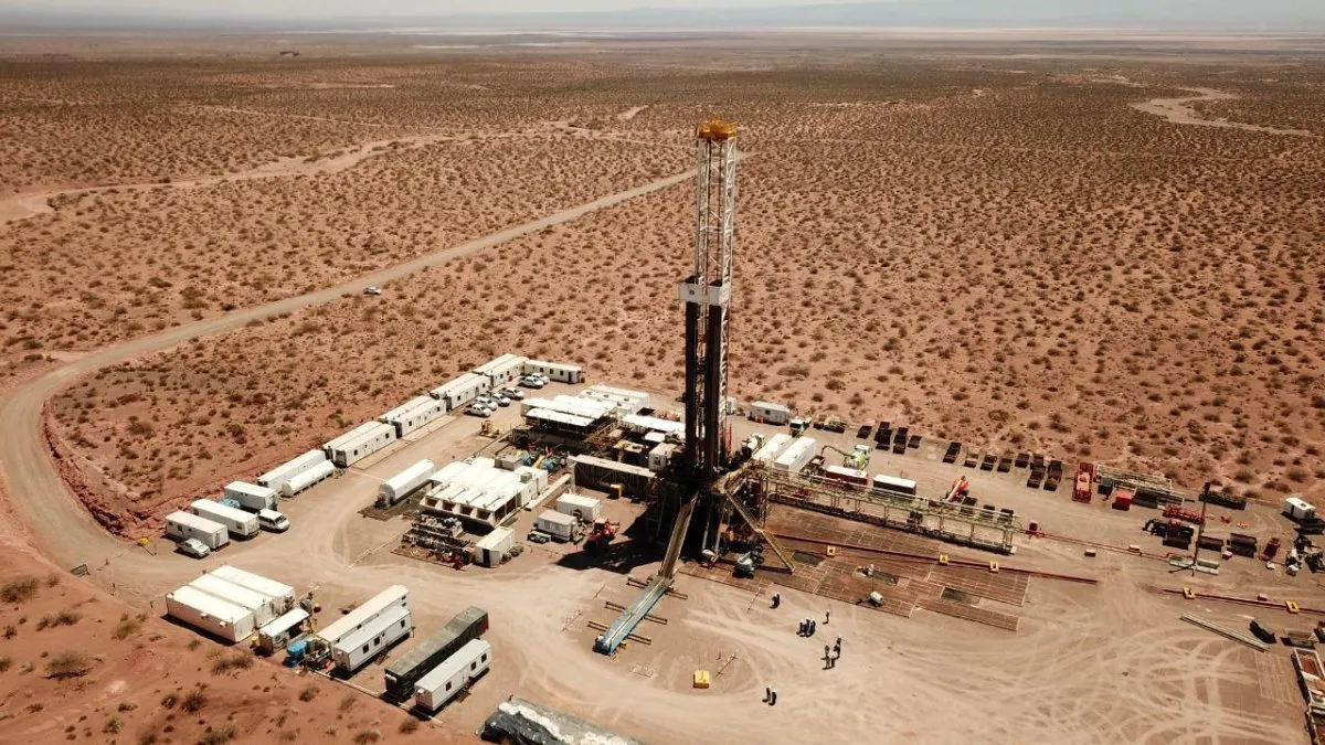 Vaca Muerta cruza el río: Río Negro alista cinco concesiones no convencionales