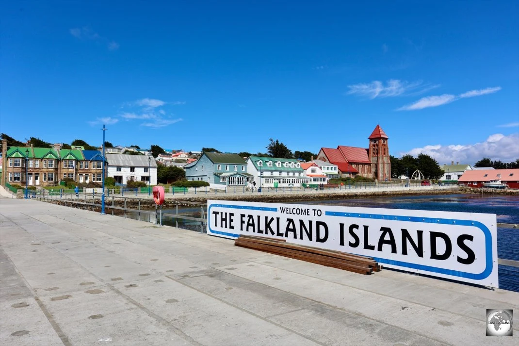 Preocupación kelper en Malvinas: el diésel sube 36,5% en una colonia cada vez más cara y más sola