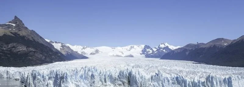 El Glaciar Perito Moreno, entre los 51 destinos más impactantes del mundo según Time Out