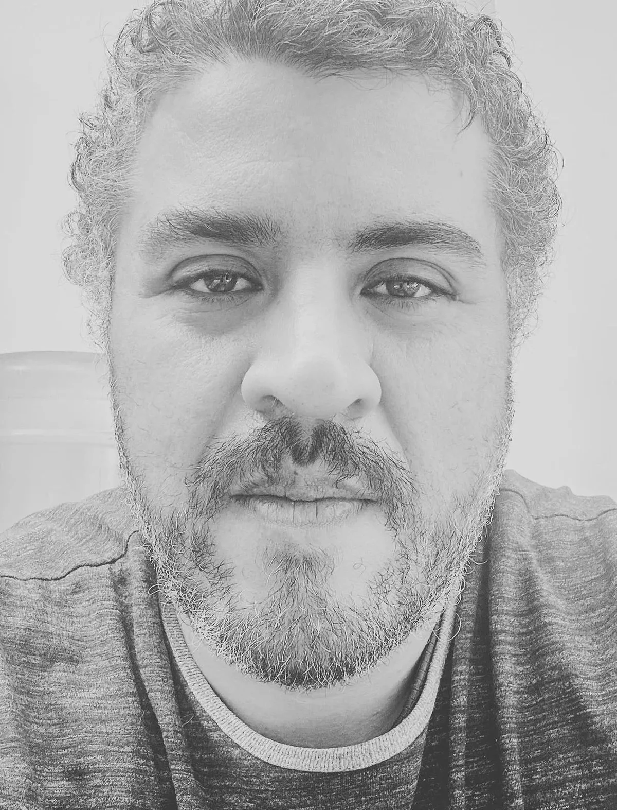 Rodrigo Binet