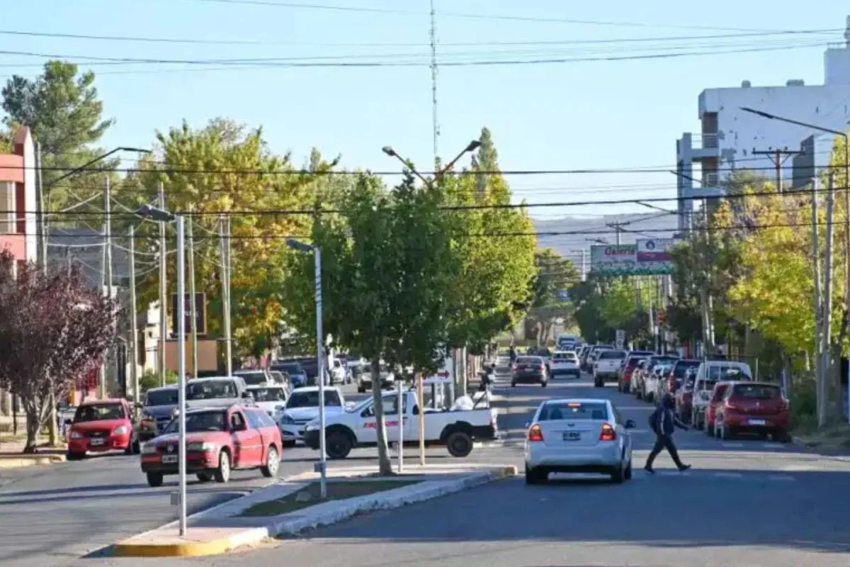Una ciudad patagónica, entre las de menor pobreza del país