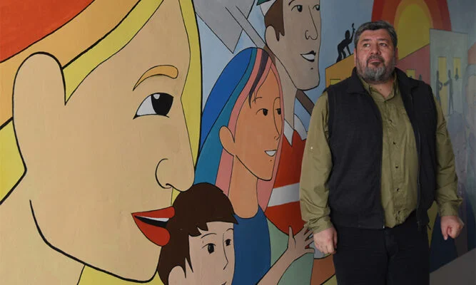 Vivienda Primero llega a Punta Arenas: techo digno para 20 personas en calle
