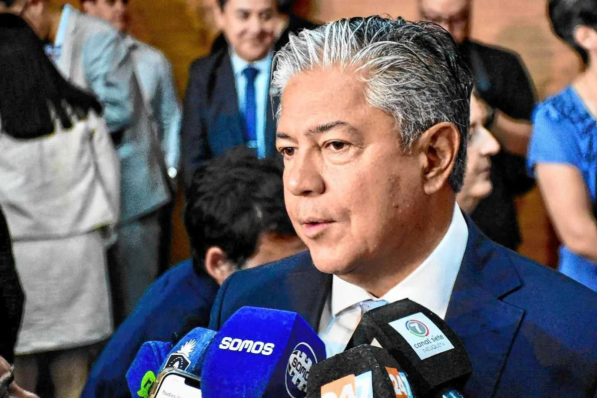 Figueroa acusó a Chile de "sobreactuar" el corte de gas neuquino