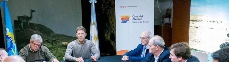 Santa Cruz busca posicionarse como hub de data centers internacionales