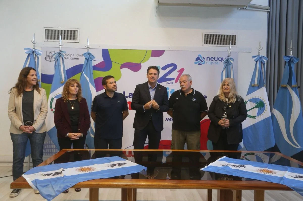 Neuquén otorgará lotes con servicios a veteranos de Malvinas