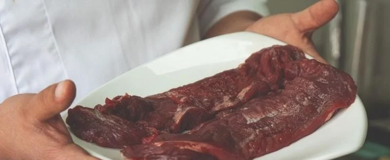 Carne de guanaco busca posicionarse como producto identitario patagónico