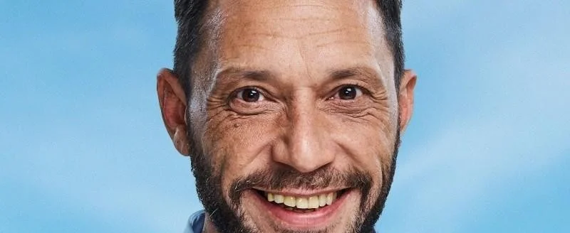 Agua como derecho humano: Ferraro cuestiona reforma glaciar