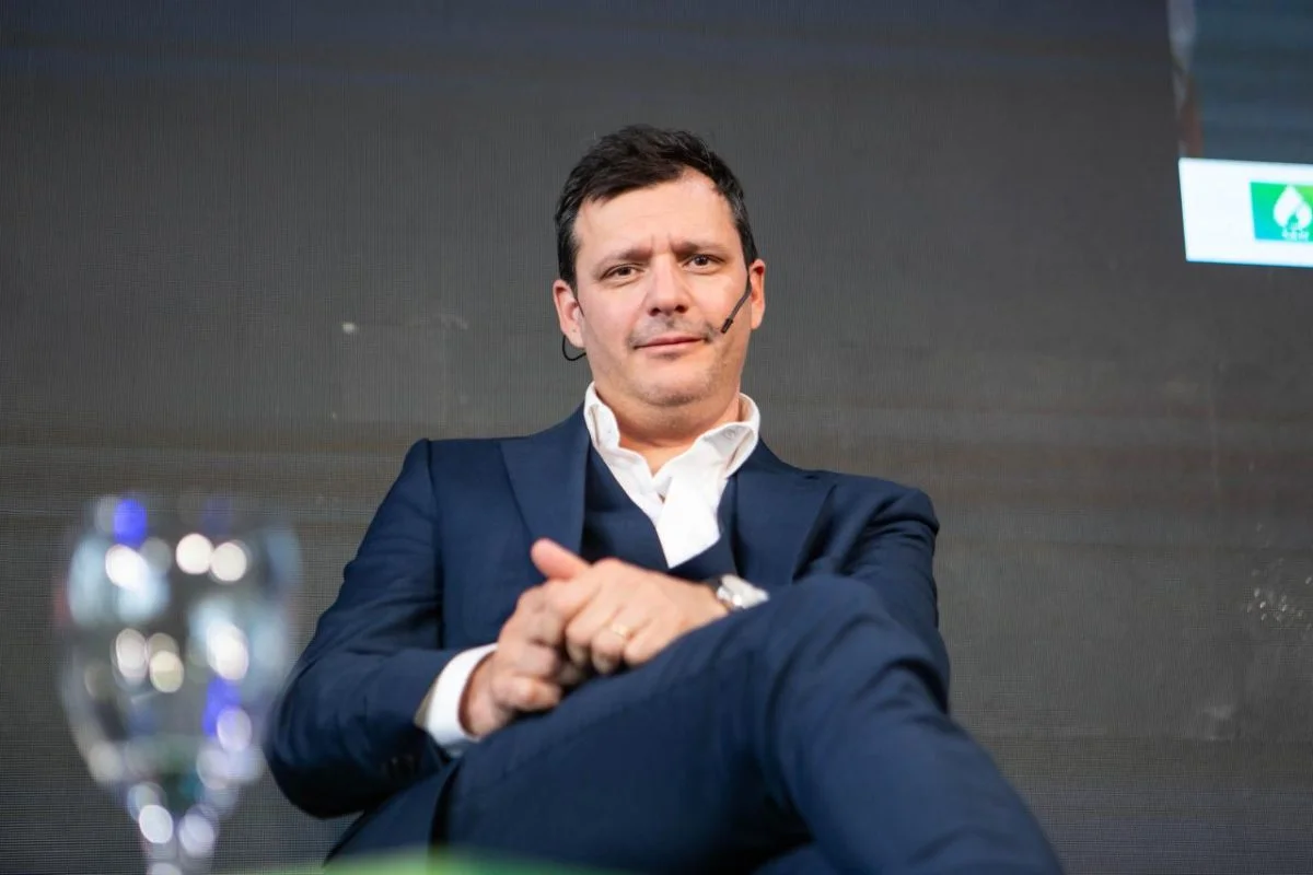 De Catriel a Vaca Muerta: la pyme que pasó de veredas a yacimientos