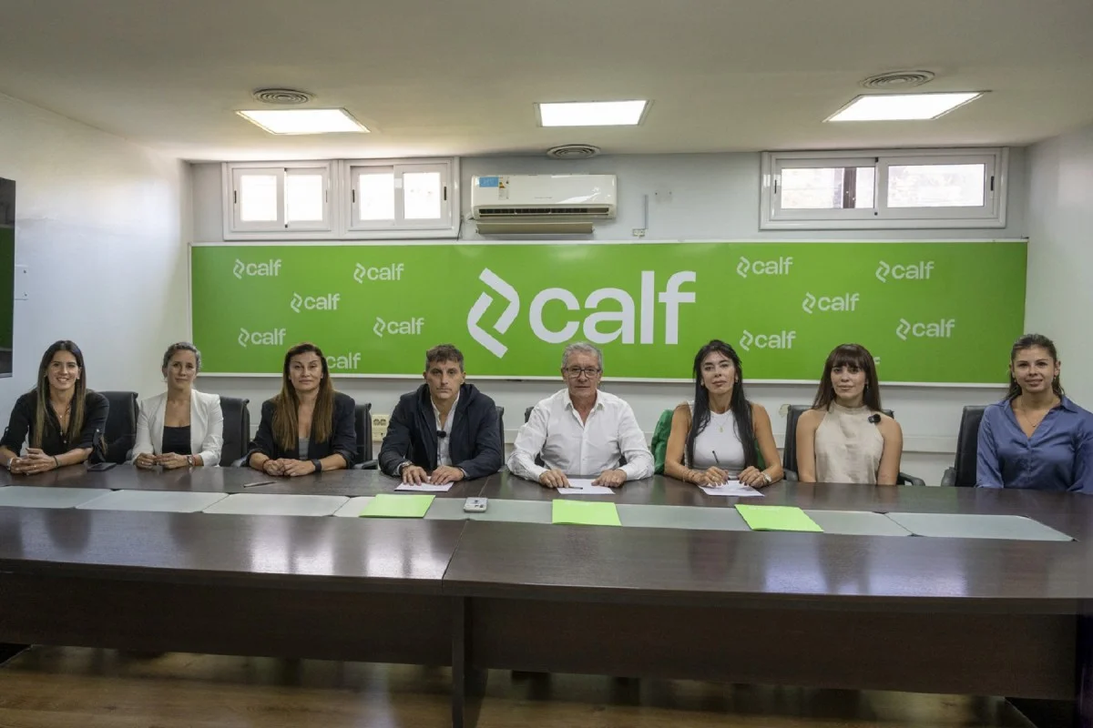 CALF y Nippon Car se alían para la transición energética en Neuquén