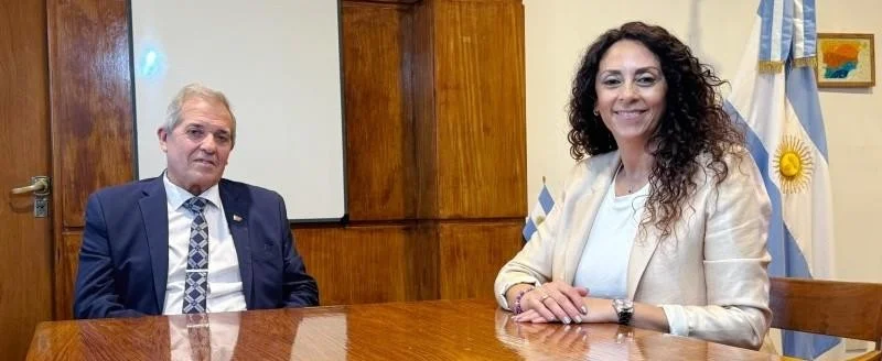 Camarones tendrá formación profesional en turismo y pesca