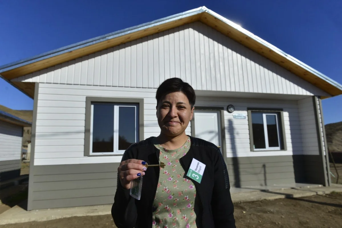 Neuquén lanza plan provincial para facilitar el acceso a vivienda propia
