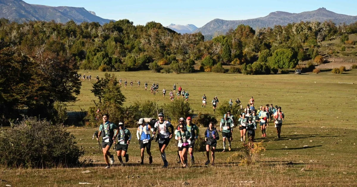 Patagonia Run: la gran fiesta del trail en San Martín de los Andes