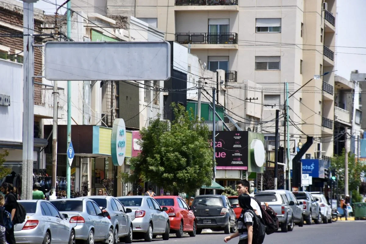 El comercio supera al petróleo como generador de empleo en Neuquén