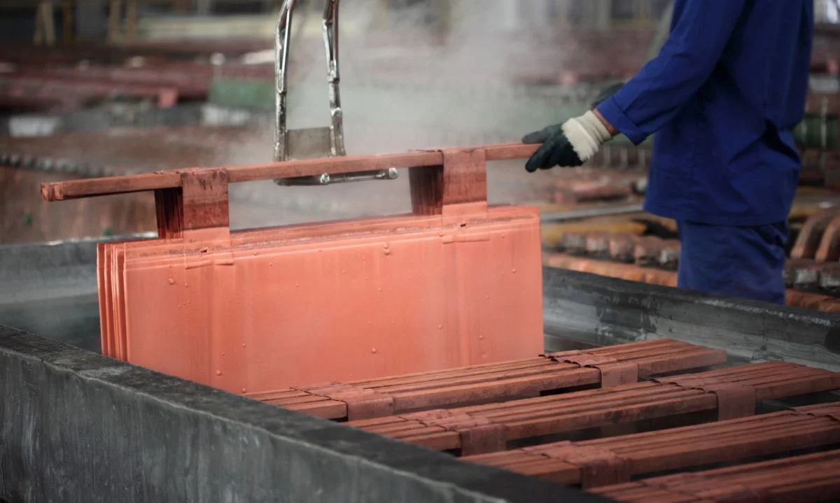 Cobre y transición energética redefinen el mapa minero entre Argentina y Chile