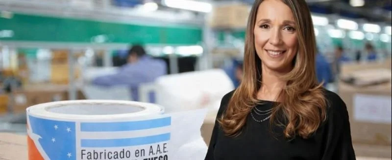 AFARTE defiende el régimen fueguino: es geopolítica, no solo economía