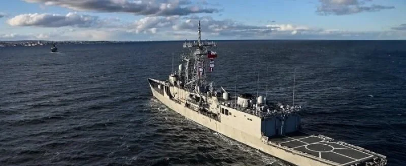 Tensión binacional por dichos argentinos sobre la boca del Estrecho de Magallanes