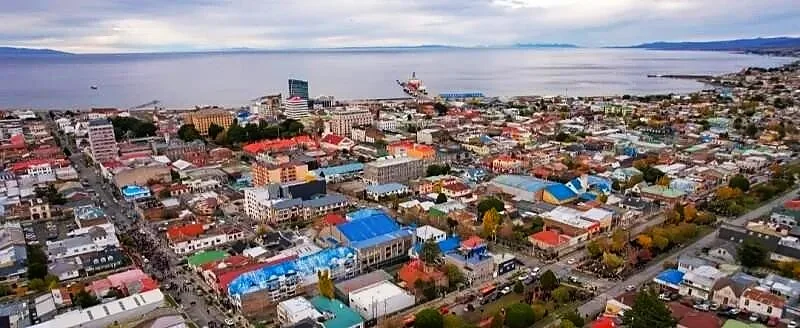 Magallanes movilizó miles de personas en simulacro de sismo y tsunami
