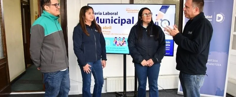 Chile refuerza su Plan de Reconstrucción en Magallanes con empleo e inversión