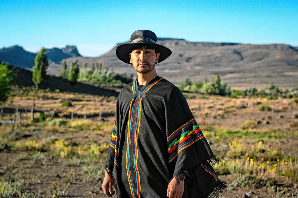 «Maruchito»: la historia del niño peón hecha canción patagónica