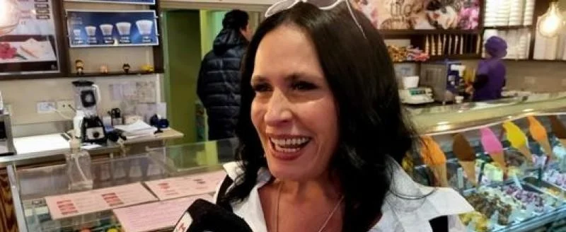 Heladería Tito: seis décadas de sabor en Río Gallegos