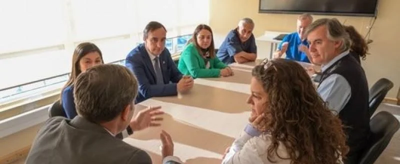 Magallanes enciende alarmas: uno de cada cuatro cánceres es digestivo