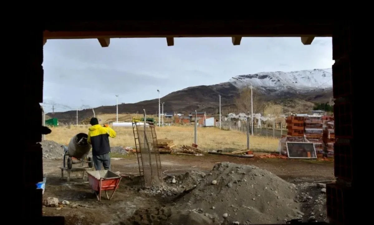 Neuquén lanza créditos para vivienda sin pasar por bancos