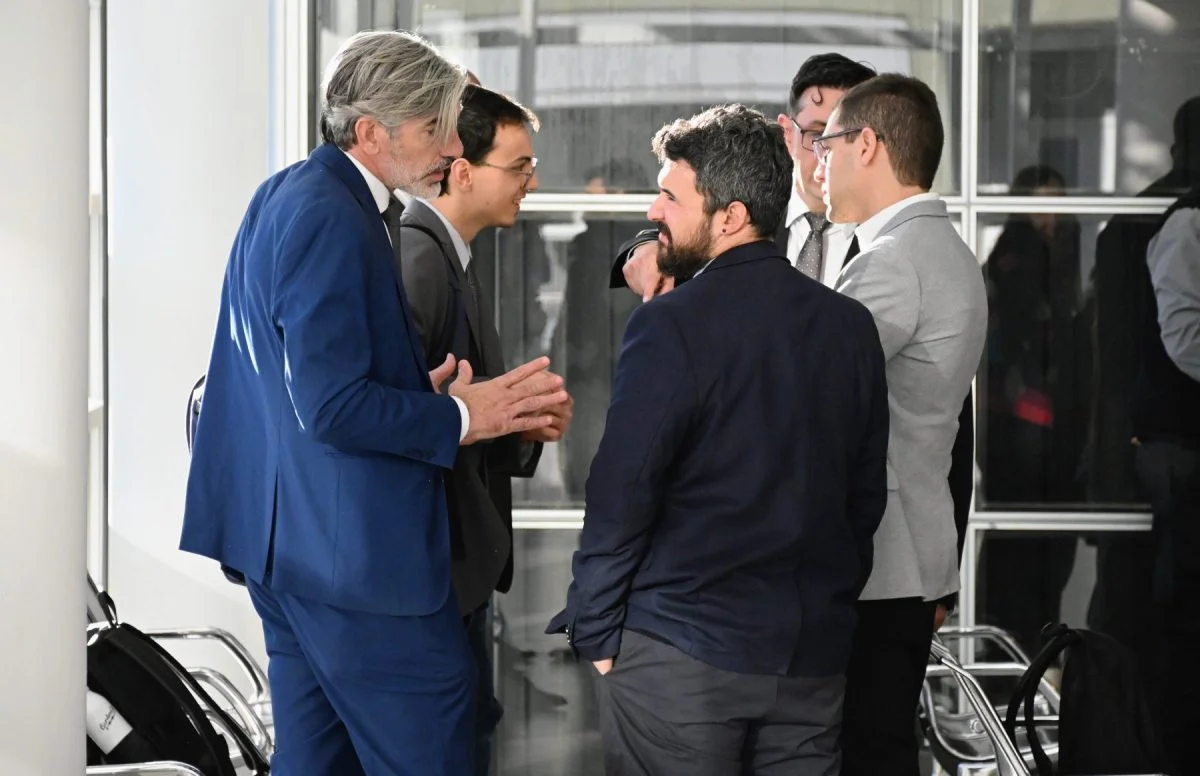 Basurero petrolero en Neuquén: fiscalía anticipa más responsables en la causa