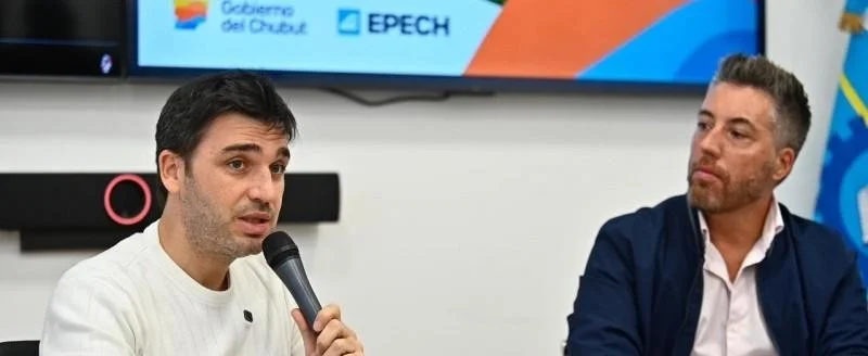 Chubut invertirá $8.400 millones en un parque fotovoltaico en Paso de Indios