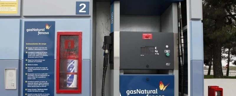 El boom del GNC en Punta Arenas desborda la infraestructura de carga