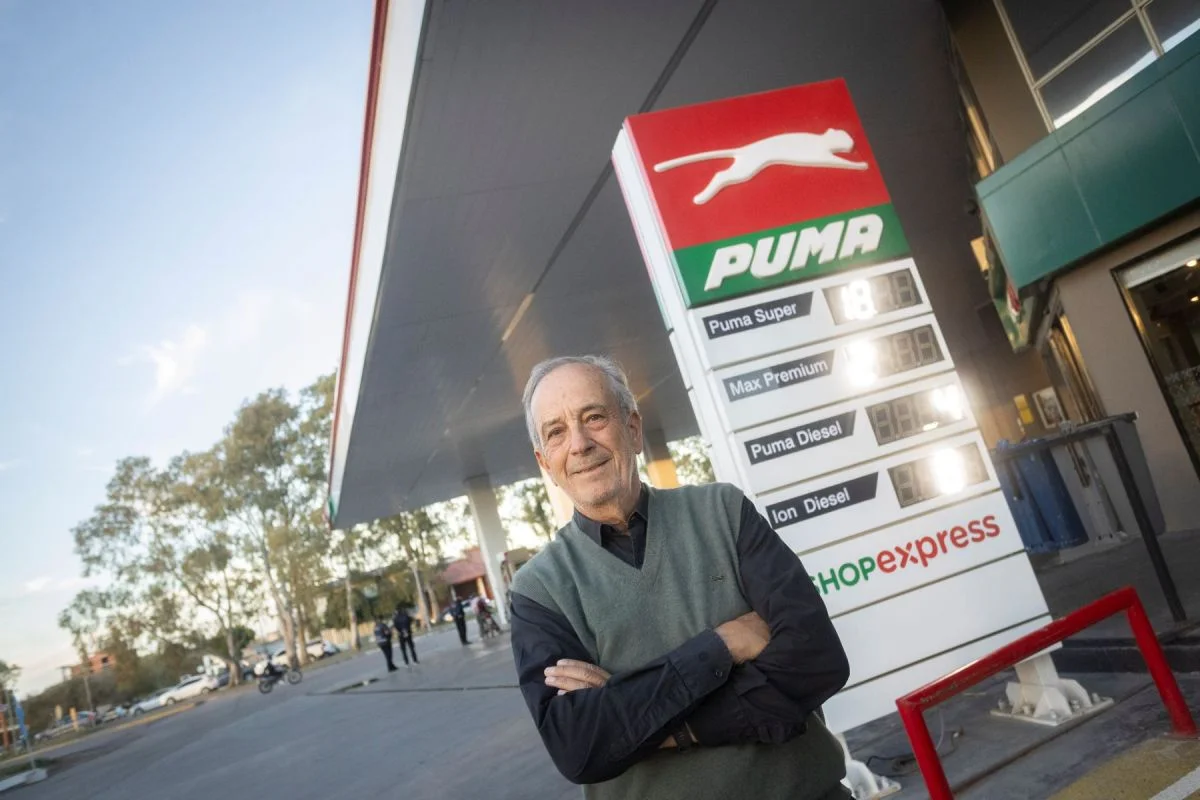 Pozzo Ardizzi: la red de estaciones que creció con Viedma