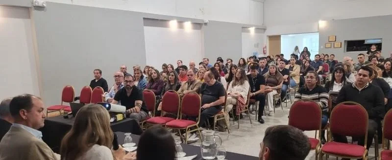 Chubut capacitó a más de 500 PyMEs en comercio digital