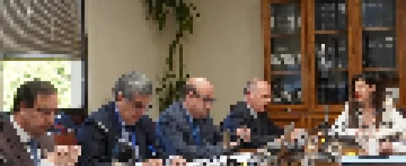 Magallanes lleva al Congreso chileno la crisis del agua rural