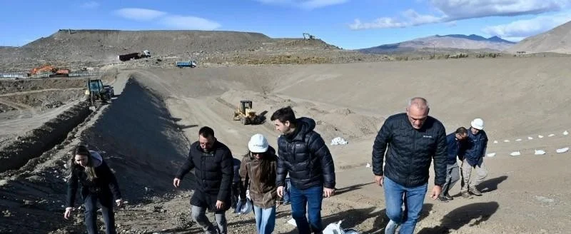 Esquel invierte $1.300 millones para gestionar residuos del Parque Los Alerces y la comarca andina