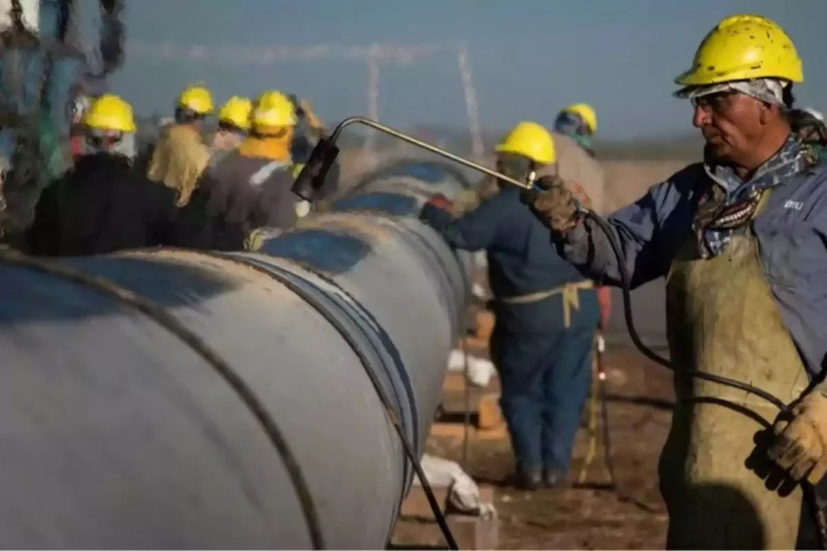 Vaca Muerta crece pero no encuentra los técnicos que necesita