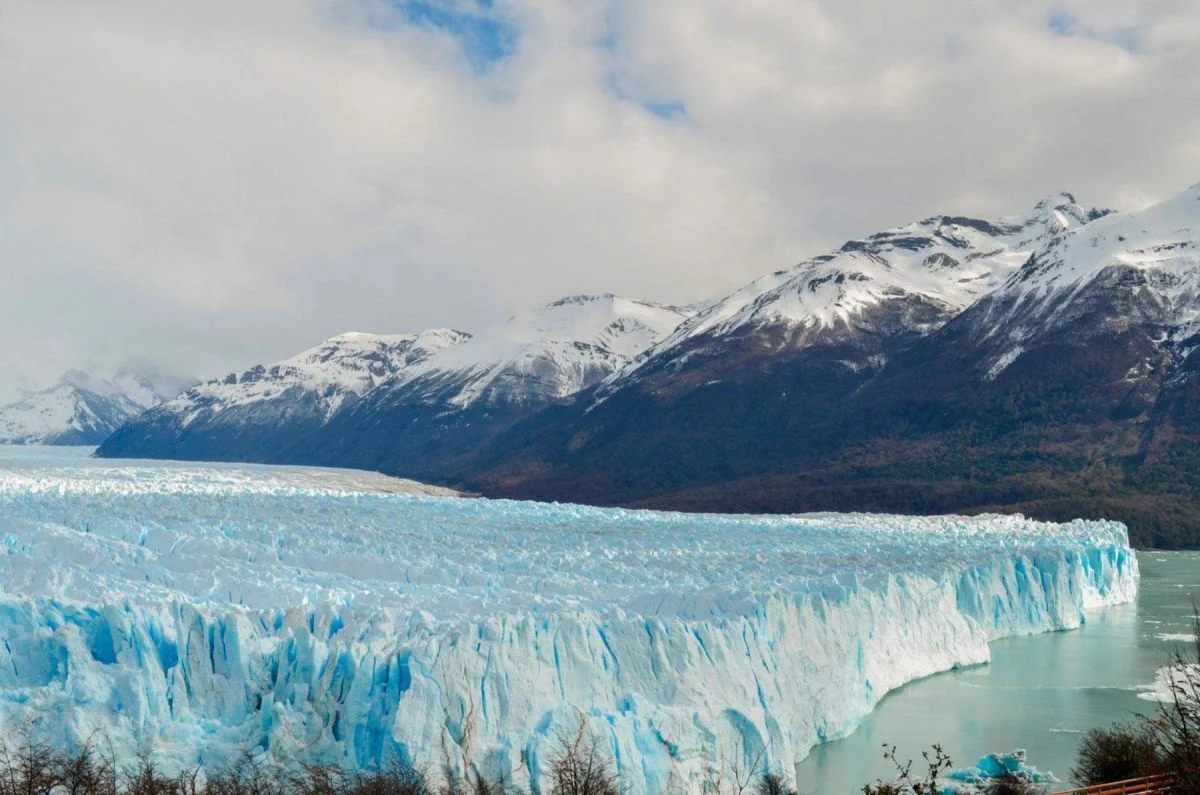 Santa Cruz prohíbe minería en zonas glaciares y reafirma su política ambiental