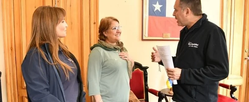 Estudiante de Punta Arenas hace historia con ingreso a la Universidad de Chile