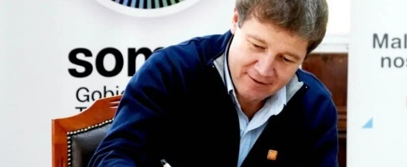 Tierra del Fuego elige constituyentes el 9 de agosto
