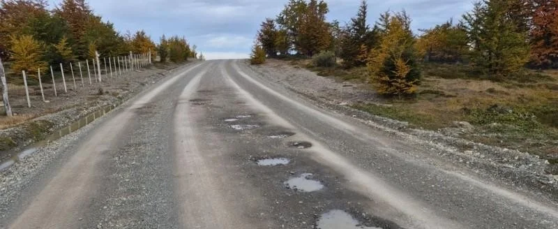 Chile invertirá en recuperar caminos rurales estratégicos en Magallanes