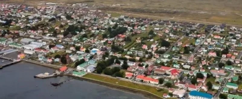 Reino Unido refuerza sistemas de defensa aérea en Malvinas ante tensión internacional
