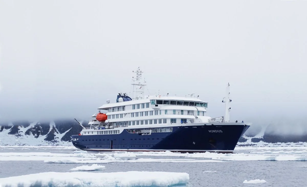 Alerta sanitaria: investigan brote de hantavirus en crucero que tocó Tierra del Fuego