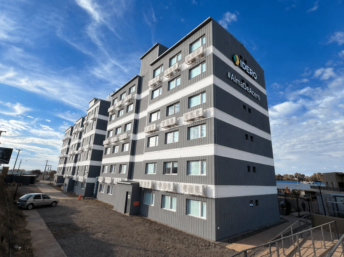 Vaca Muerta lanza su primer fideicomiso inmobiliario con oferta pública